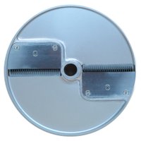 Disco Julienne 3x3mm Skymsen para Processador de Alimentos PA7 PRO H3