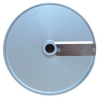 Disco Fatiador 10mm Skymsen para Processador de Alimentos PA7 PRO E10