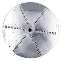 Disco Ralador 5mm Skymsen para Processador de Alimentos PA-14-N 141-Z5