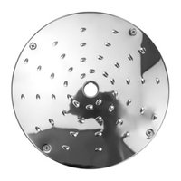Disco Ralador 3mm Skymsen para Processador de Alimentos PA7 PRO Z3