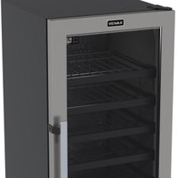 Adega Cave Top Light-In 200 S40 Inox 220 V