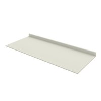 Tampo para Balcão 120 Cm Fineze 100% Mdf Areia Hp - Henn