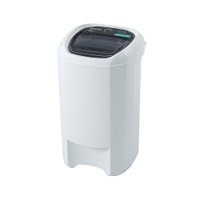 Centrífuga de Roupas Comfort Cwat10 10kg 127v 60hz Branco - Wanke
