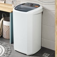 Máquina de Lavar Premium Lwbe150t3 15kg 220v Branco- Wanke