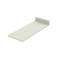 Tampo para Balcão 20 Cm Fineze 100% Mdf Areia Hp - Henn