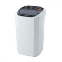 Máquina de Lavar Premium Plus Lwbe150t3 15kg 127v Branco - Wanke