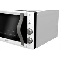 Forno El&eacute;trico de Bancada Mueller 50L Gril MFB50F