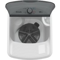Tanquinho de Lavar Semiautom&aacute;tica 10 kg com Superesfregador MLT10C Mueller