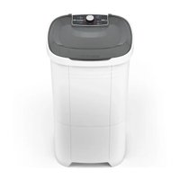 Tanquinho de Lavar Roupas MLT10B Semiautom&aacute;tico 10kg Mueller
