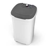 Tanquinho de Lavar Roupas MLT10B Semiautom&aacute;tico 10kg Mueller