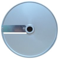 Disco Fatiador 8mm Skymsen para Processador de Alimentos PA7 PRO E8