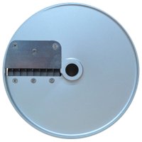 Disco Julienne 10x10mm Skymsen para Processador de Alimentos PA7 PRO H10