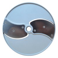 Disco Fatiador 2mm Skymsen para Processador de Alimentos PA7 PRO E2