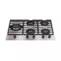 Cooktop 5 Bocas Tripla Chama MCG5BL Mueller