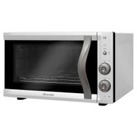 Forno Elétrico de Bancada Mueller 50L Gril MFB50F 110V