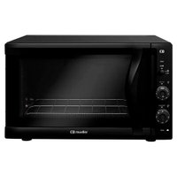 Forno Elétrico de Bancada Mueller 50L Gril MFB50F 220V
