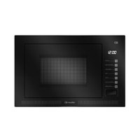 Microondas de Embutir Mueller MME25K 25L Preto 220V