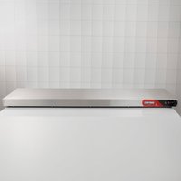 Pista Aquecida Elétrica Croydon 130x50cm 220V PA1300