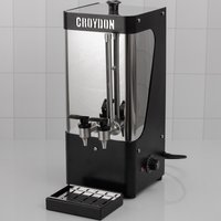 Cafeteira Elétrica Luxo Croydon 4 Litros 127V CL41