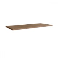 Tampo para Balcão 120 Cm 0299 100% Mdf Freijó - Genialflex