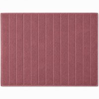 Toalha de Piso Premium Antiderrapante 100% Algodão 600g/m² 50x70cm Tessi Magnólia