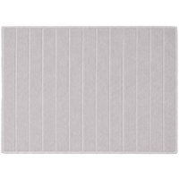Toalha de Piso Premium Antiderrapante 100% Algodão 600g/m² 50x70cm Tessi Funghi