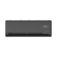 Ar Condicionado Split Inverter Midea AI Ecomaster Black 12000 BTUs Quente e Frio 220V 38EMVQA12M5