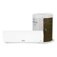 Ar Condicionado Split Inverter Philco com WiFi 18000 BTUs Frio 220V PAC18FTW