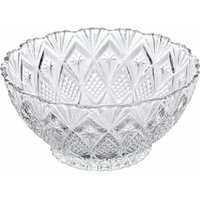 24 Tigelas Bowl Vidro 80ml Redondo King Lyor Mini Decorativo Lembrancinhas Restaurante