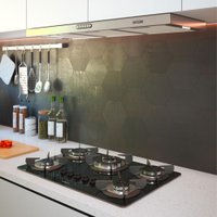 Coifa Depurador Slim New Compact 75 Cm 220v Inox - Fogatti