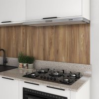 Coifa Depurador Slim New Compact 90 Cm 110v Inox - Fogatti