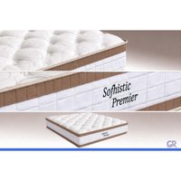 Colchão Solt Ortopédico Orthoflex D33 Sofhistic 78x26