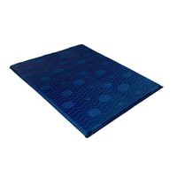 Colchonete D20 Multiuso Camping Visita Luckspuma Casal 128x8