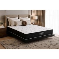 Colchão Casal D45 Orthoflex Bari 138x188x30