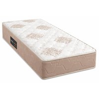 Colchão Solteiro D33 Inovaflex Inova 88x188x18