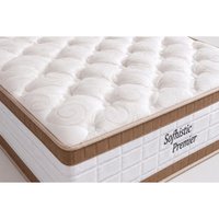 Colchão King Ortopédico Orthoflex D33 Sofhistic 193