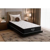 Colchão Solteiro D45 Orthoflex Bari 88X188X30