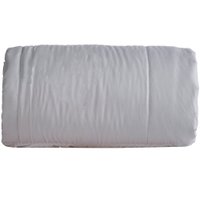 Kit Cama Verão Casal Gelatto TermoFresh Edredom e Travesseiros Pó de Ardósia