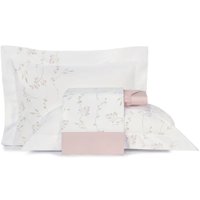 Jogo de Cama King 4 Pçs Lux 200 Fios 100% Algodão Altenburg Botanique