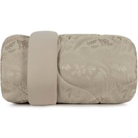 Edredom Queen Blend Sense Bambu 100% Poliéster 260x240cm Altenburg Venus