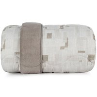 Edredom Queen Blend Comfort 100% Poliéster 150g/m² 220x230m Altenburg Elemento