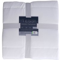 Kit Cama Verão Casal Gelatto TermoFresh Edredom e Travesseiros Branco
