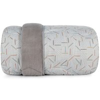 Edredom Queen Blend Comfort 100% Poliéster 150g/m² 220x230m Altenburg Elevado