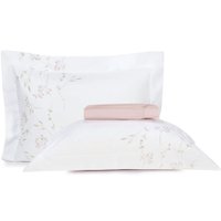 Jogo de Cama King 3 Pçs Lux 200 Fios 100% Algodão Altenburg Botanique
