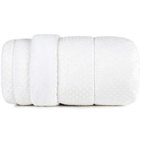 Edredom Casal Blend Sense Pop Up 100% Poliéster 210x230cm Altenburg Branco