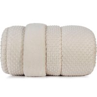 Edredom Casal Blend Sense Pop Up 100% Poliéster 210x230cm Altenburg Bege
