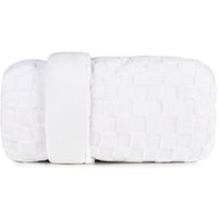 Edredom Queen Blend Sense Snow Altenburg 100% Poliéster 240x260cm Altenburg Branco