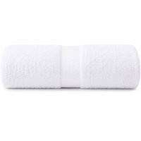 Toalha para Salão de Beleza 100% Algodão 42x70cm 280g/m² Bene Casa Branco
