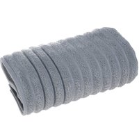Toalha Banhão Marée 450g/m² 100% Algodão 80x150cm Tessi Cinza