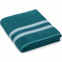 Toalha de Banho Quebec 100% Algodão 320g/m² 70x130cm Bene Casa Verde